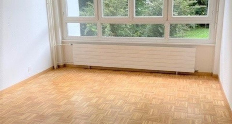 3 pièces avec balcon à Châtelaine image 3