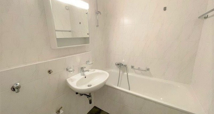 3 pièces avec balcon à Châtelaine image 4