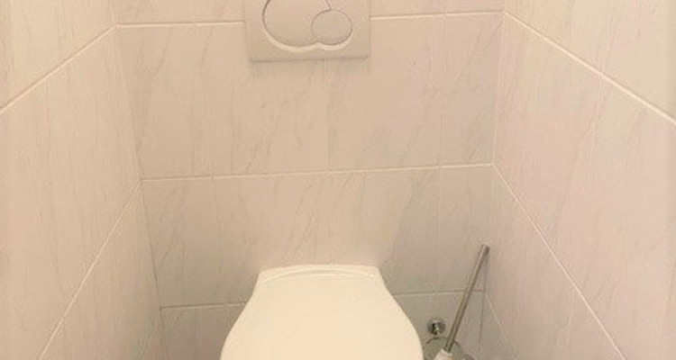 3 pièces avec balcon à Châtelaine image 5