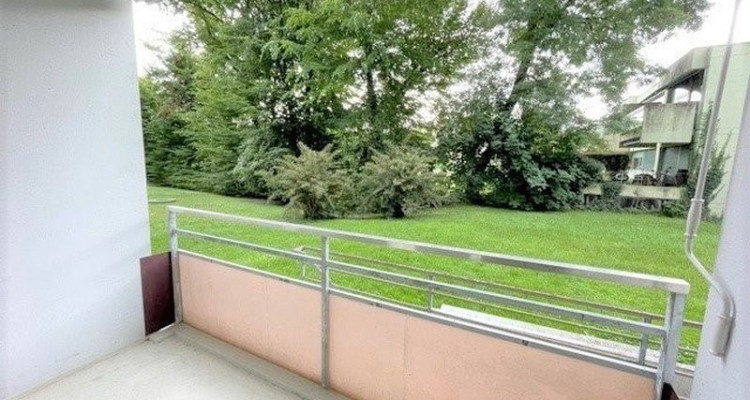 3 pièces avec balcon à Châtelaine image 6