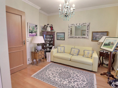 Magnifique appartement en viager occupé sans rente. Vue Lac et Port privé. image 13