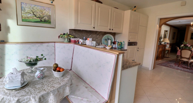 Magnifique appartement en viager occupé sans rente. Vue Lac et Port privé. image 6