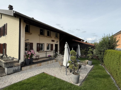 Belle maison en viager occupé sans rente image 1