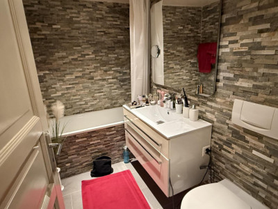 Belle maison en viager occupé sans rente image 6