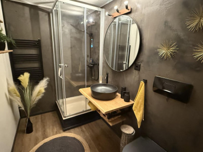 Belle maison en viager occupé sans rente image 7