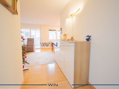 Ein Zuhause, das Ruhe atmet image 11