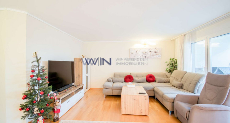 Ein Zuhause, das Ruhe atmet image 4