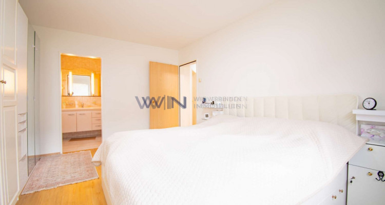 Ein Zuhause, das Ruhe atmet image 5