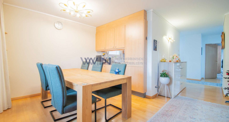 Ein Zuhause, das Ruhe atmet image 8