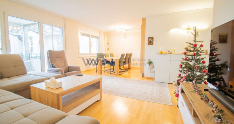 Ein Zuhause, das Ruhe atmet image 9