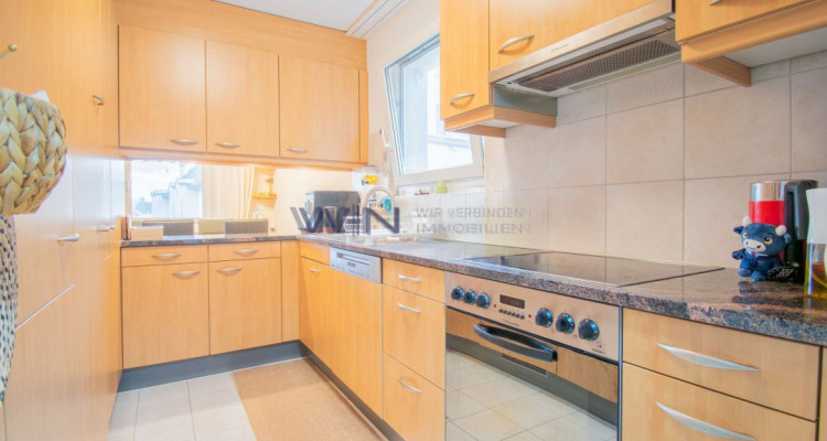 Ein Zuhause, das Ruhe atmet image 2