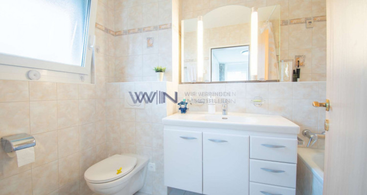 Ein Zuhause, das Ruhe atmet image 3