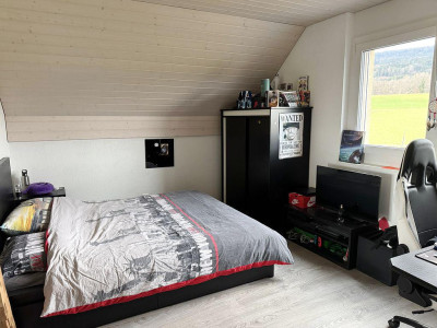 Charmante villa jumelle de 5.5 pièces image 7