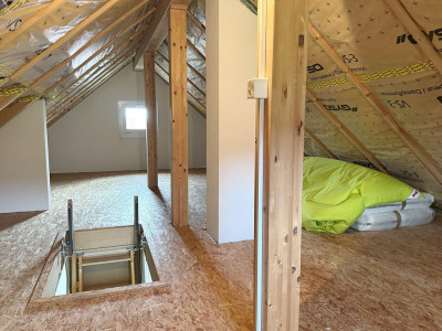 Charmante villa jumelle de 5.5 pièces image 10