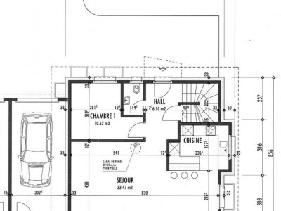 Charmante villa jumelle de 5.5 pièces image 11
