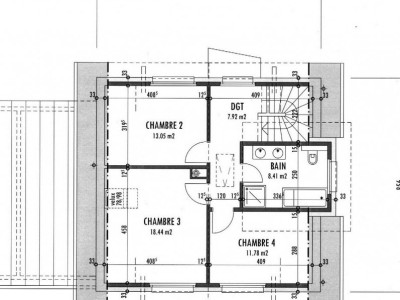 Charmante villa jumelle de 5.5 pièces image 12