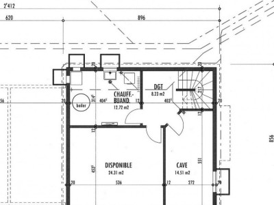Charmante villa jumelle de 5.5 pièces image 13