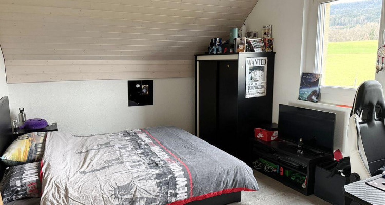 Charmante villa jumelle de 5.5 pièces image 7