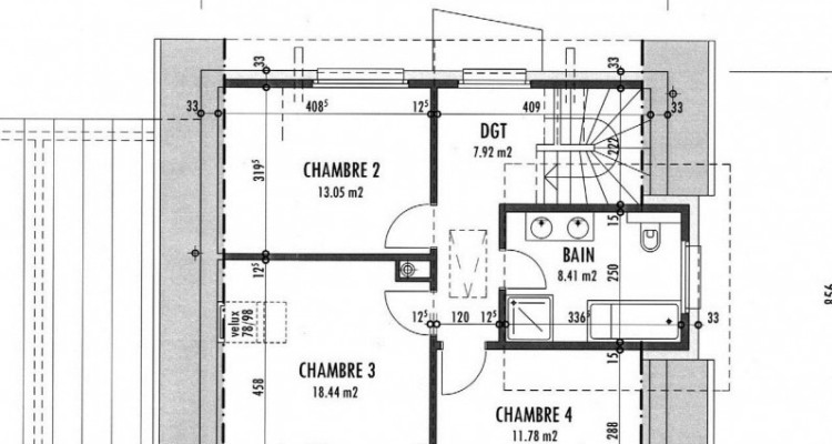 Charmante villa jumelle de 5.5 pièces image 12