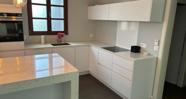 🏡 Reprise de bail – 4 pièces, Meinier (Route de Gy) image 1