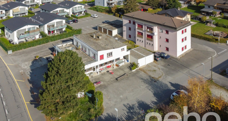 Investissez dans un bien immobilier au fort potentiel image 2