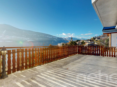 Maison de charme avec fort potentiel sur 3 niveaux image 3