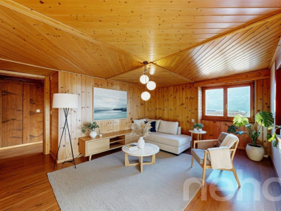 Maison de charme avec fort potentiel sur 3 niveaux image 5