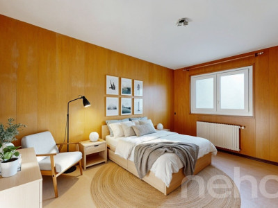 Maison de charme avec fort potentiel sur 3 niveaux image 7