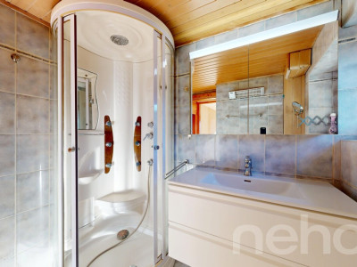 Maison de charme avec fort potentiel sur 3 niveaux image 9