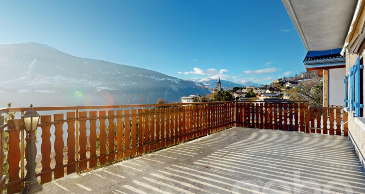 Maison de charme avec fort potentiel sur 3 niveaux image 3