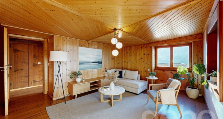 Maison de charme avec fort potentiel sur 3 niveaux image 5