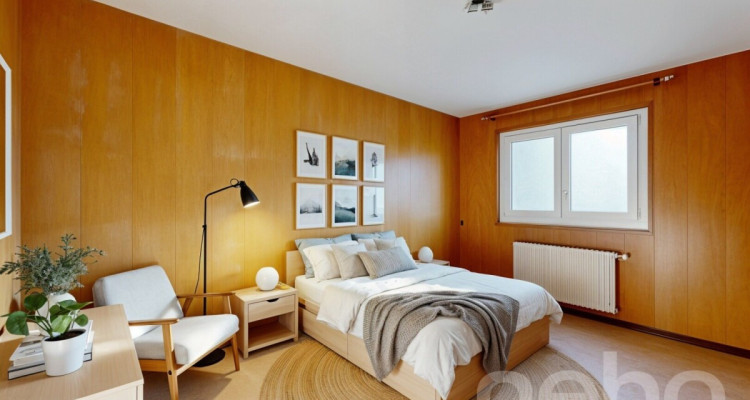 Maison de charme avec fort potentiel sur 3 niveaux image 7