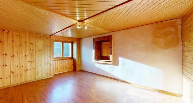 Maison de charme avec fort potentiel sur 3 niveaux image 8