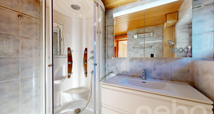 Maison de charme avec fort potentiel sur 3 niveaux image 9