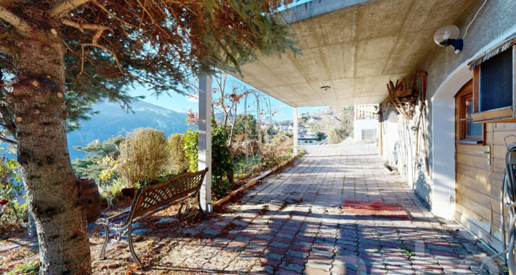 Maison de charme avec fort potentiel sur 3 niveaux image 10