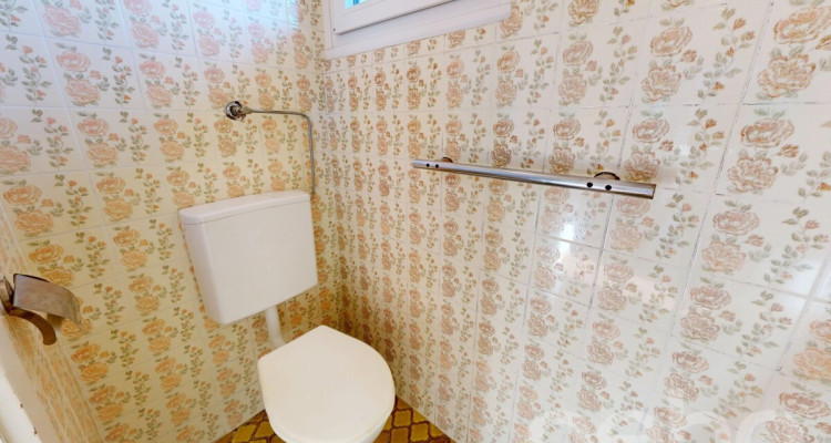 Maison de charme avec fort potentiel sur 3 niveaux image 12