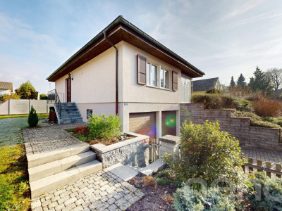 Familienfreundliches Zuhause mit Garten und Doppelgarage in Grenchen image 2