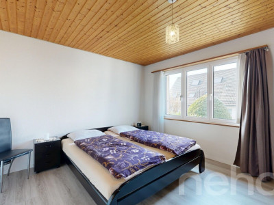 Familienfreundliches Zuhause mit Garten und Doppelgarage in Grenchen image 8