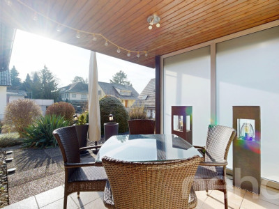 Familienfreundliches Zuhause mit Garten und Doppelgarage in Grenchen image 11