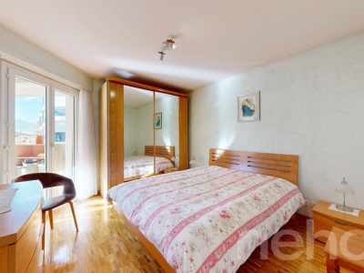 Superbe appartement 4.5 pièces, lumineux et au calme image 7