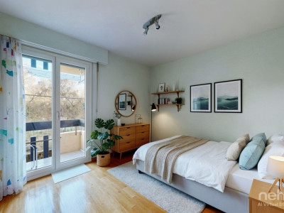 Superbe appartement 4.5 pièces, lumineux et au calme image 8