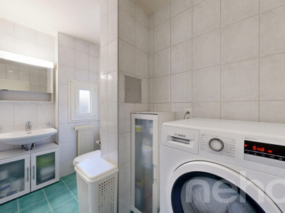 Superbe appartement 4.5 pièces, lumineux et au calme image 11