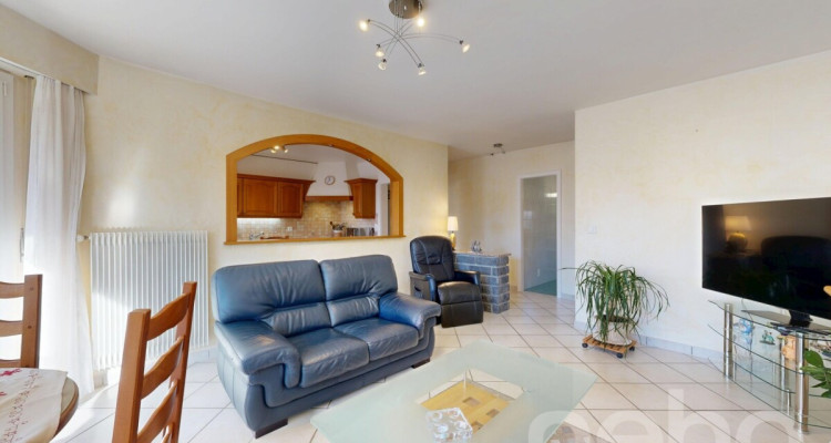 Superbe appartement 4.5 pièces, lumineux et au calme image 3