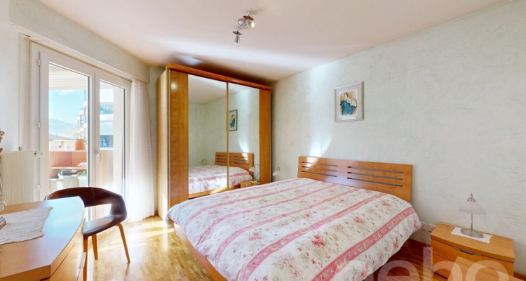 Superbe appartement 4.5 pièces, lumineux et au calme image 7