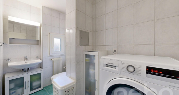 Superbe appartement 4.5 pièces, lumineux et au calme image 11