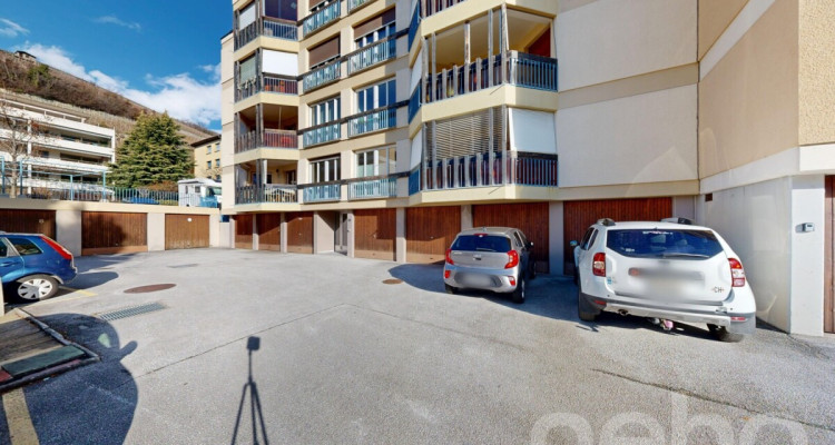 Superbe appartement 4.5 pièces, lumineux et au calme image 12