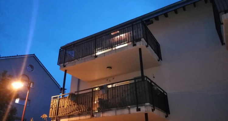 Magnifique appartement de 2,5 pièces / 1 chambre / 1 balcon  image 7