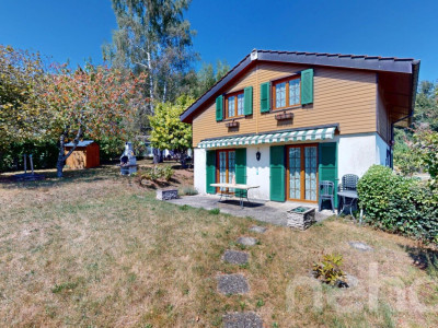 Charmante maison, vue sur la campagne et fort potentiel image 1