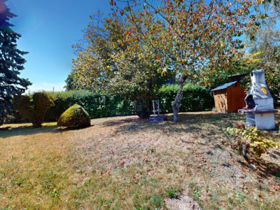 Charmante maison, vue sur la campagne et fort potentiel image 3
