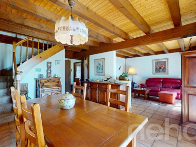 Charmante maison, vue sur la campagne et fort potentiel image 5